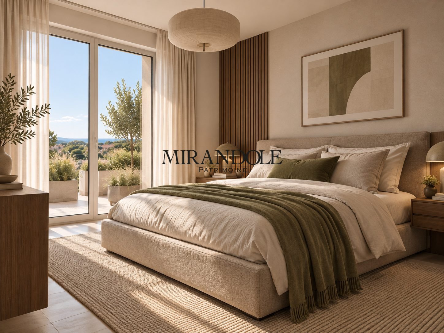 Appartement à vendre, 39m², Antibes