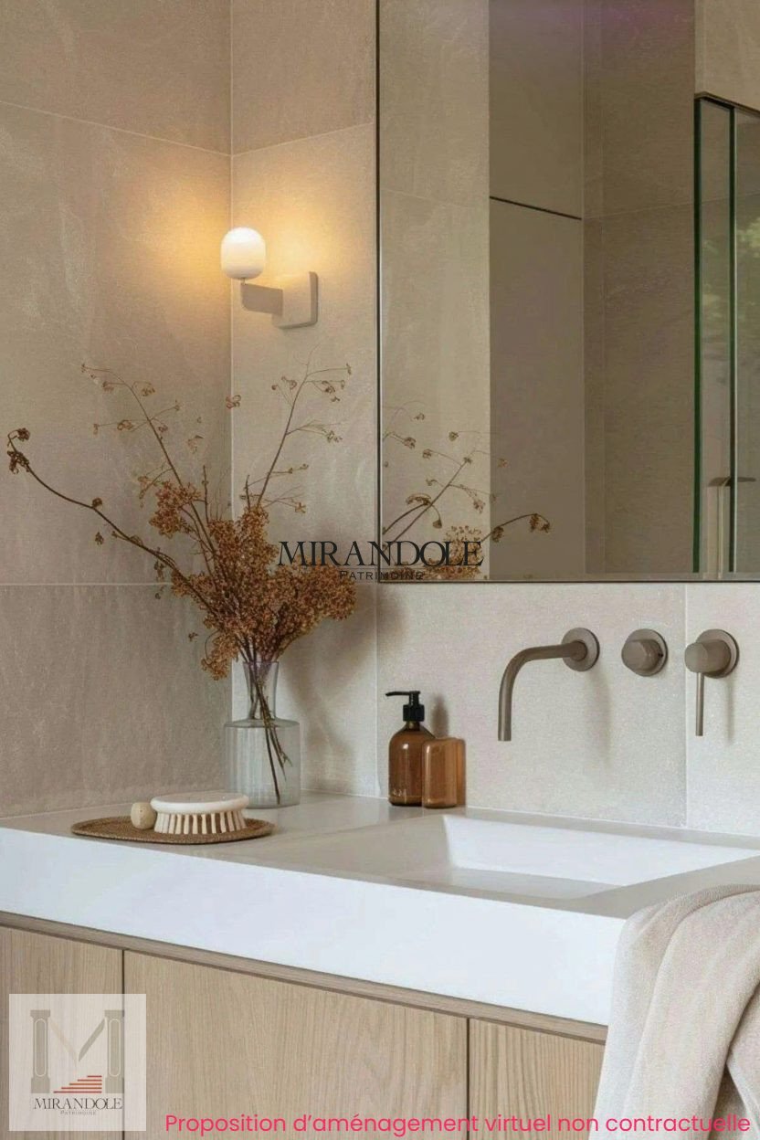 Appartement à vendre, 66m², Hyères