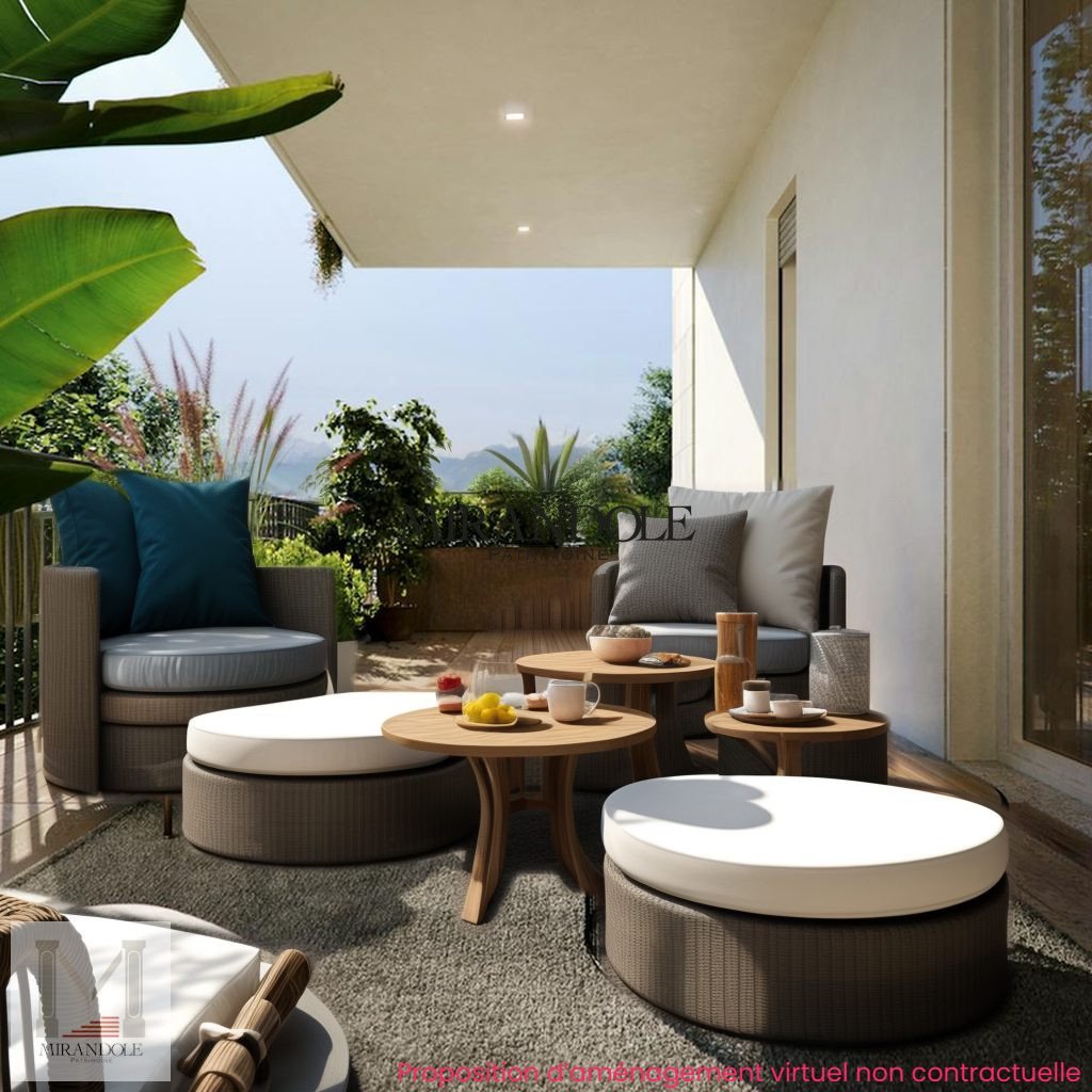 Maison à vendre, 68m², Antibes