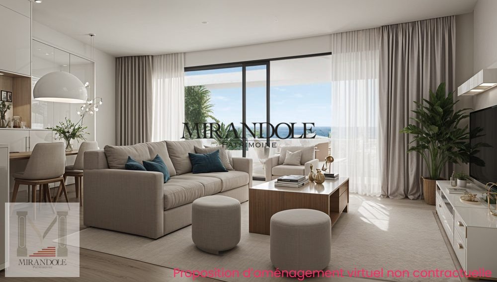 Maison à vendre, 68m², Antibes