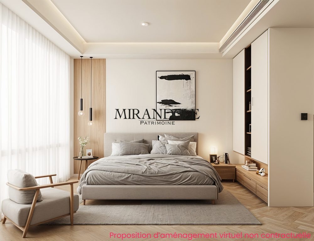 Maison à vendre, 68m², Antibes
