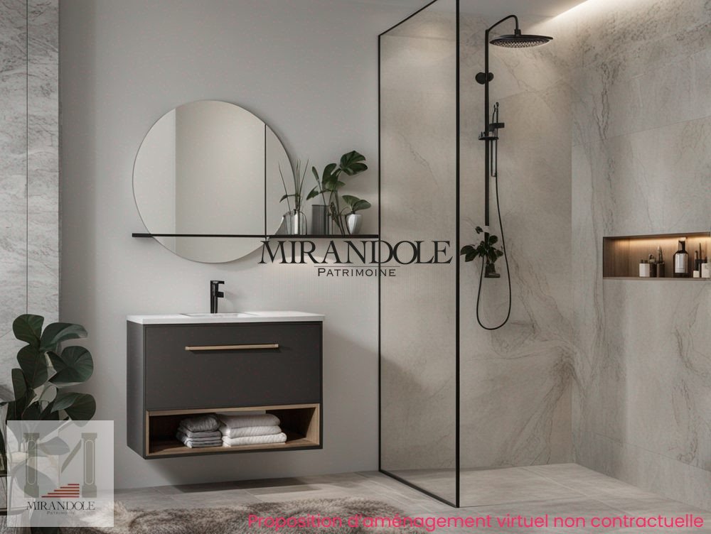 Maison à vendre, 68m², Antibes