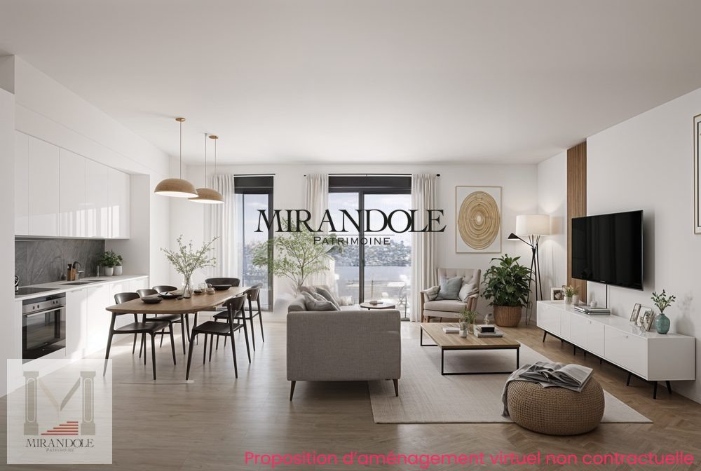 Maison à vendre, 67m², Antibes