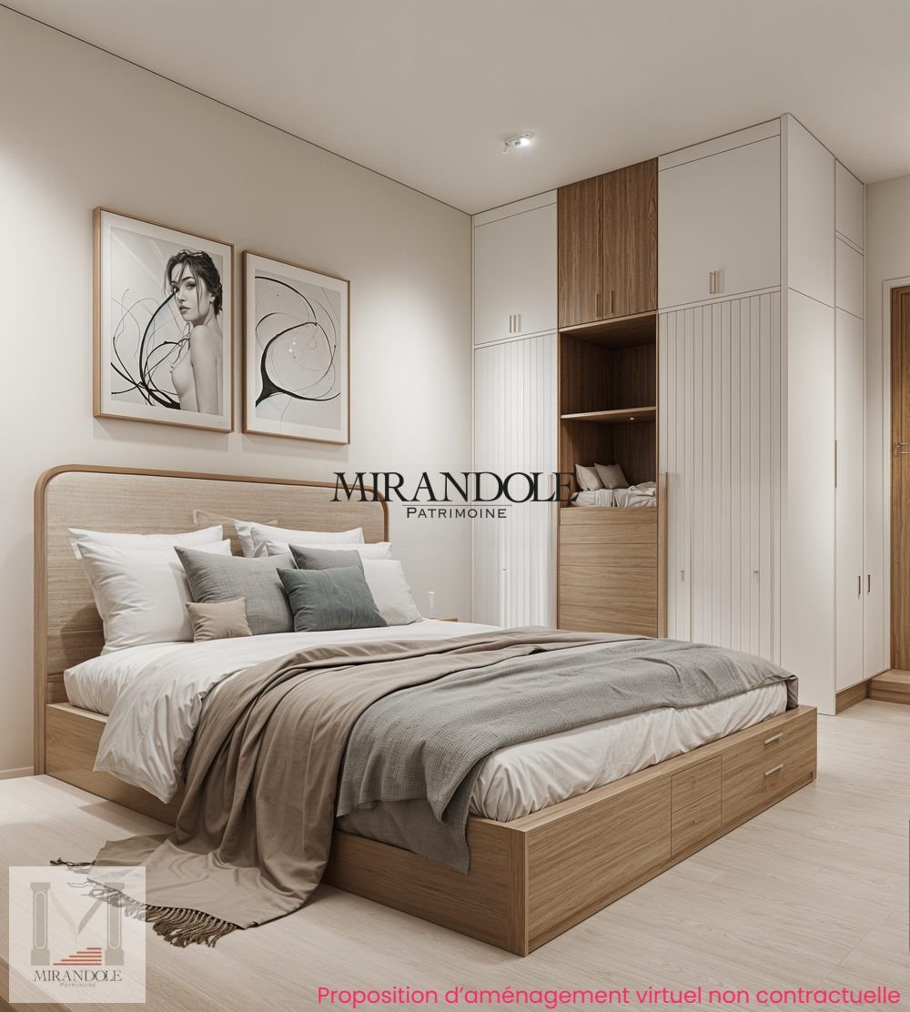 Maison à vendre, 67m², Antibes