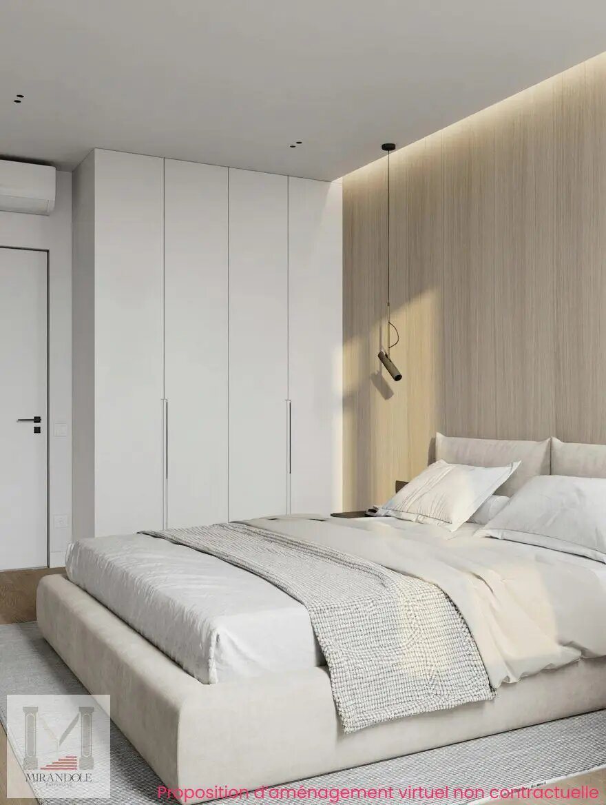 Appartement à vendre, 45m², Cannes