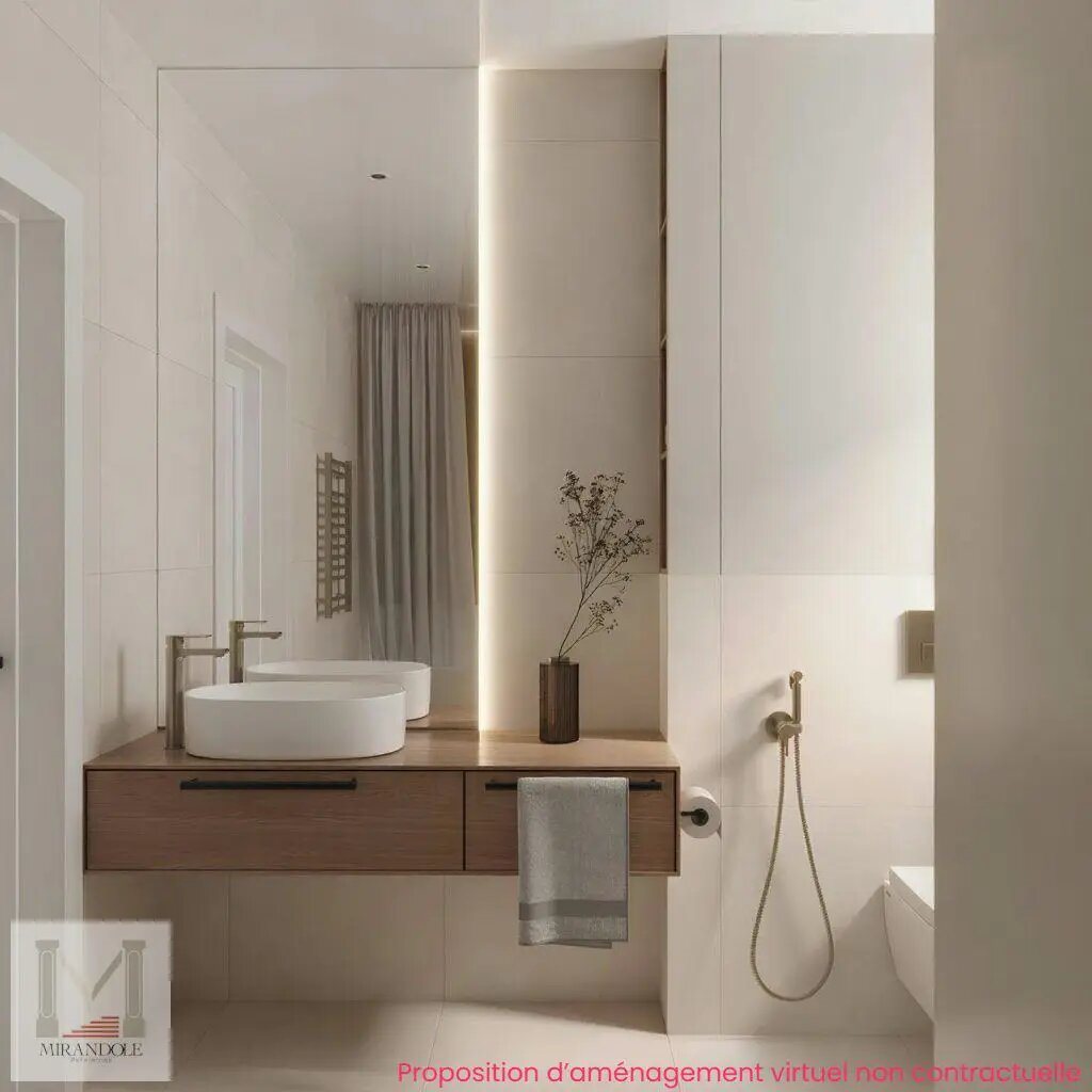 Appartement à vendre, 45m², Cannes
