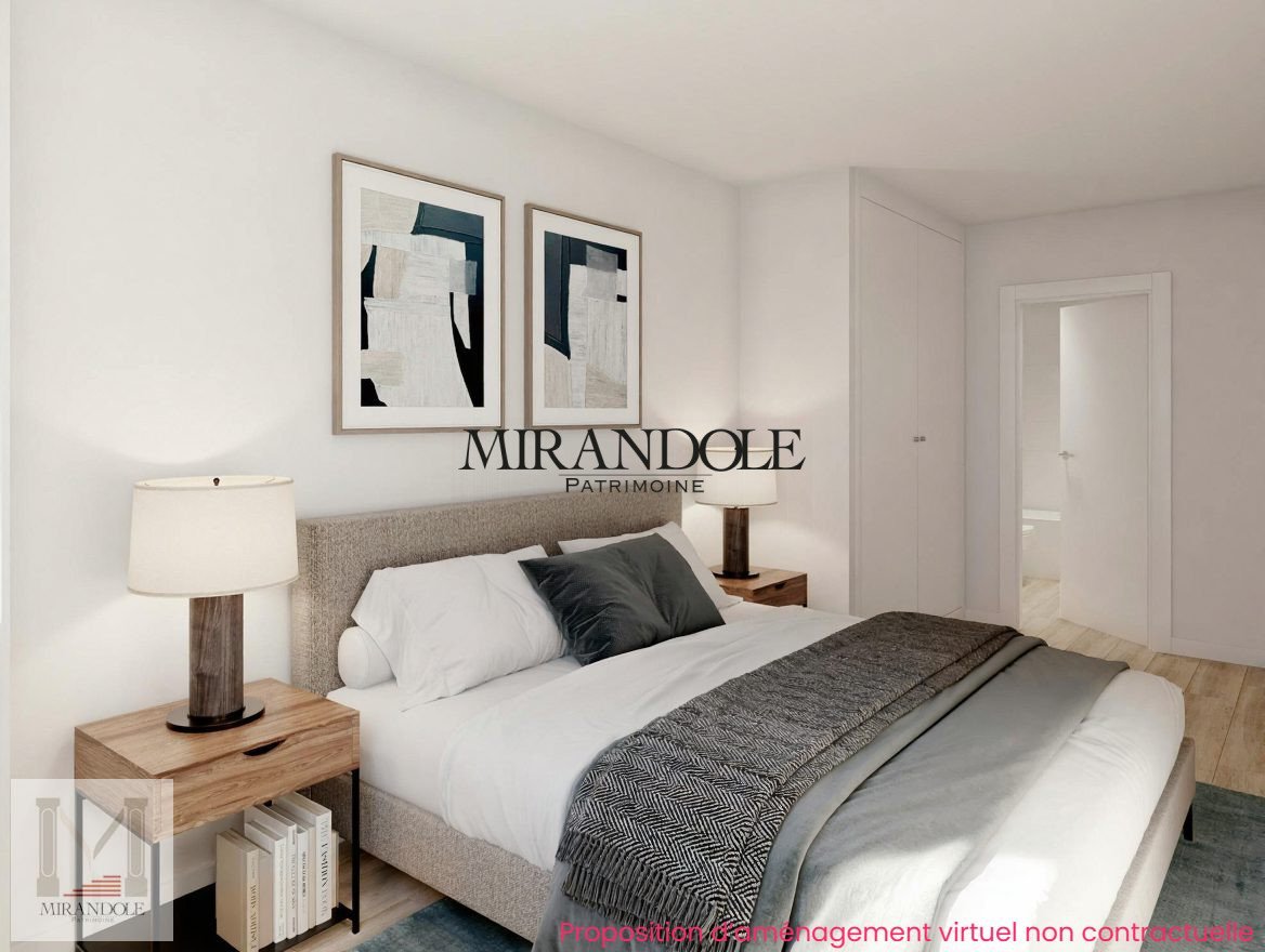 Maison à vendre, 63m², La Seyne-sur-Mer