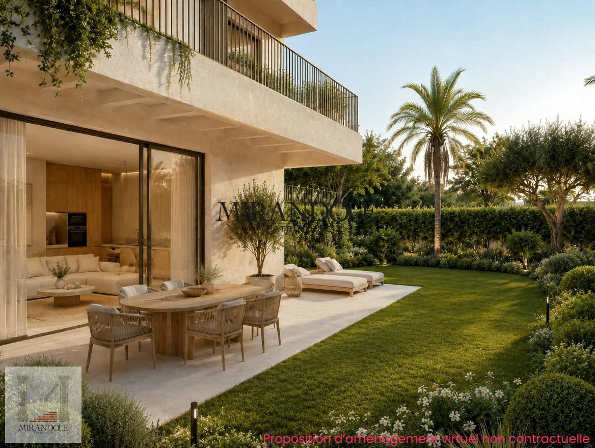Maison à vendre, 53m², Antibes