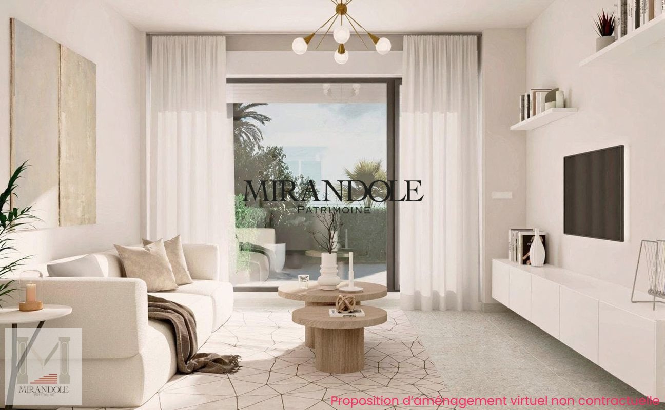Maison à vendre, 53m², Antibes