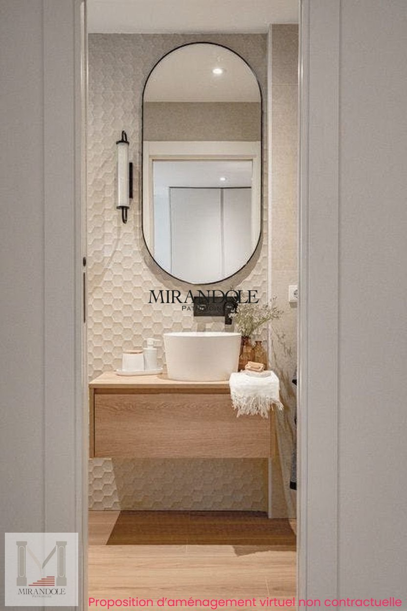 Maison à vendre, 53m², Antibes