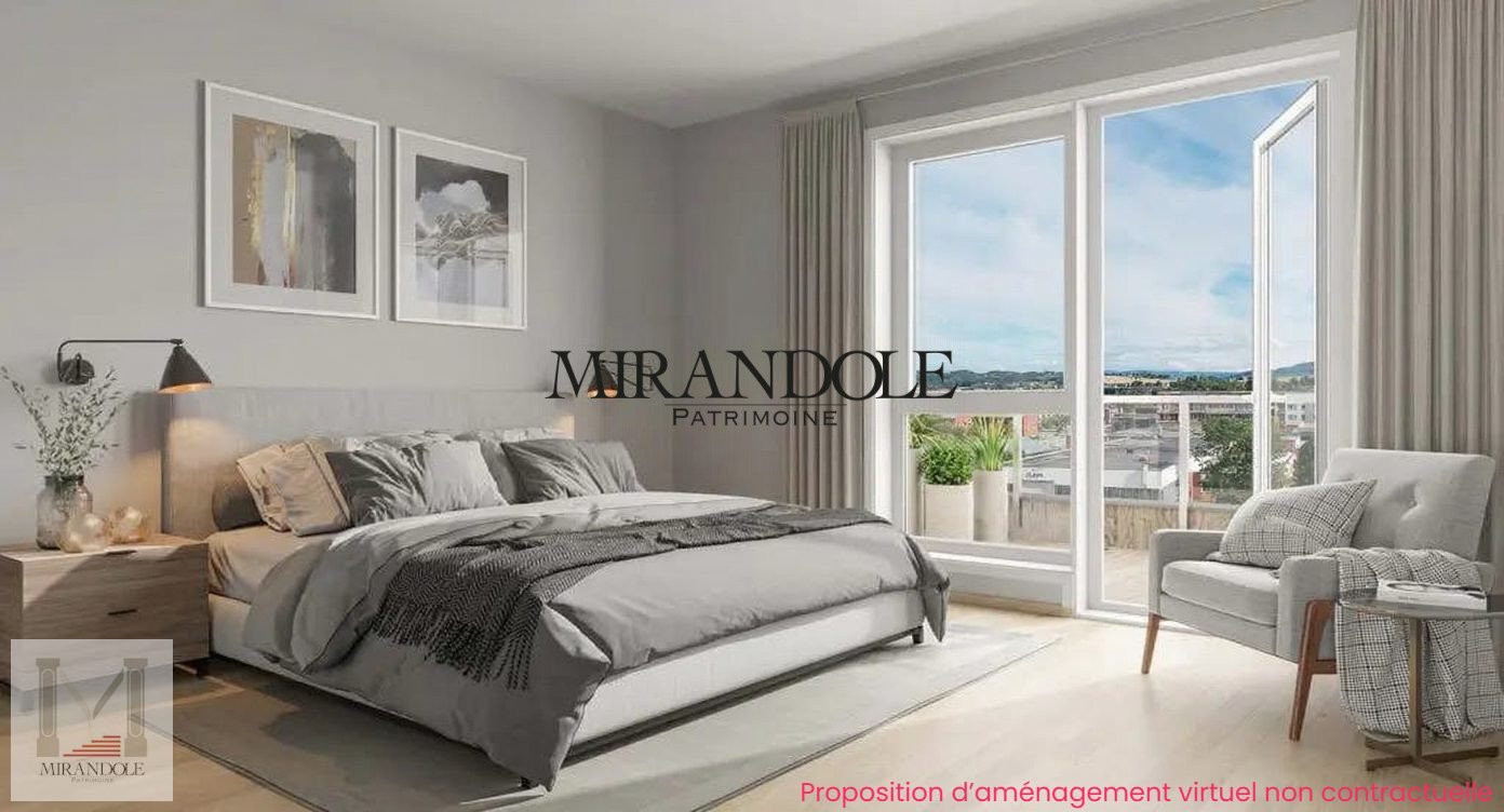 Maison à vendre, 67m², Nice