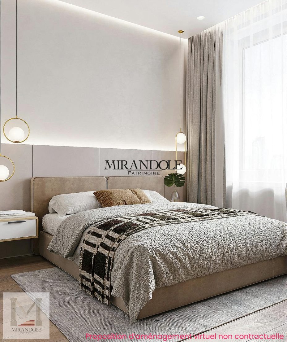 Maison à vendre, 43m², Nice