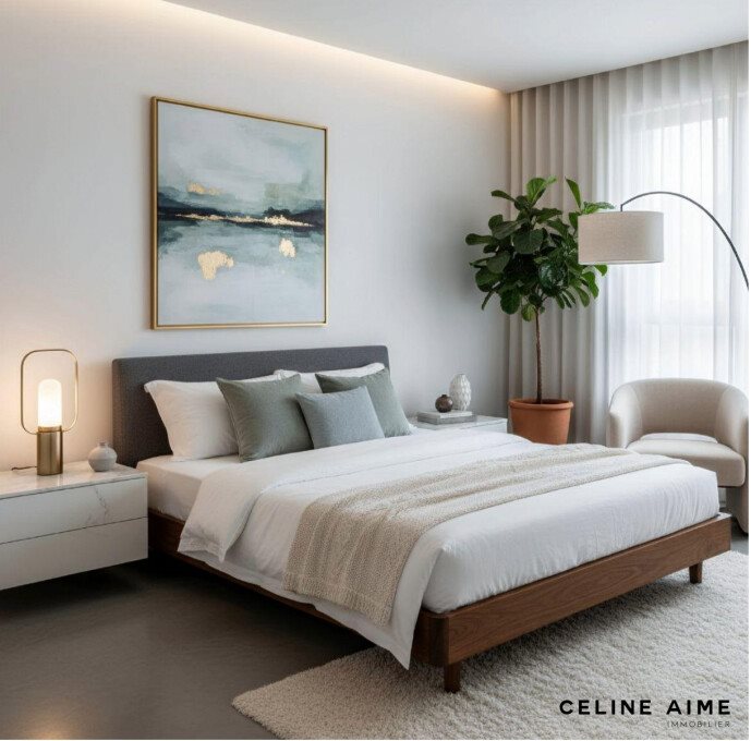 Appartement à vendre, 41m², Évry-Courcouronnes