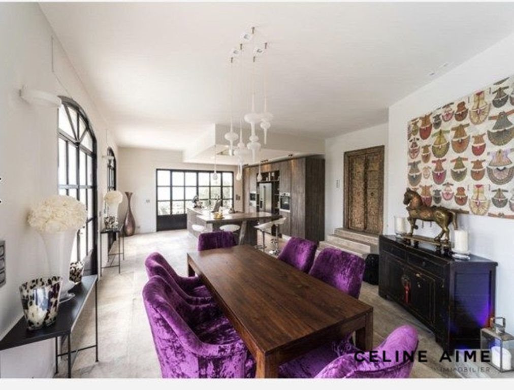 Appartement à vendre, 100m², Chaville