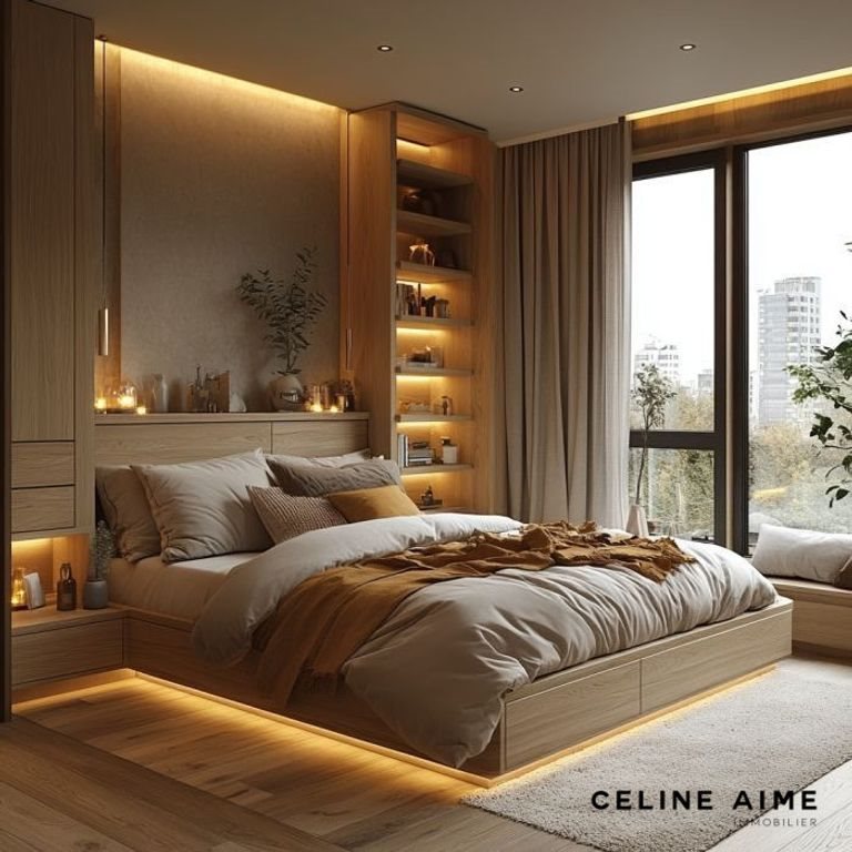 Appartement à vendre, 100m², Chaville