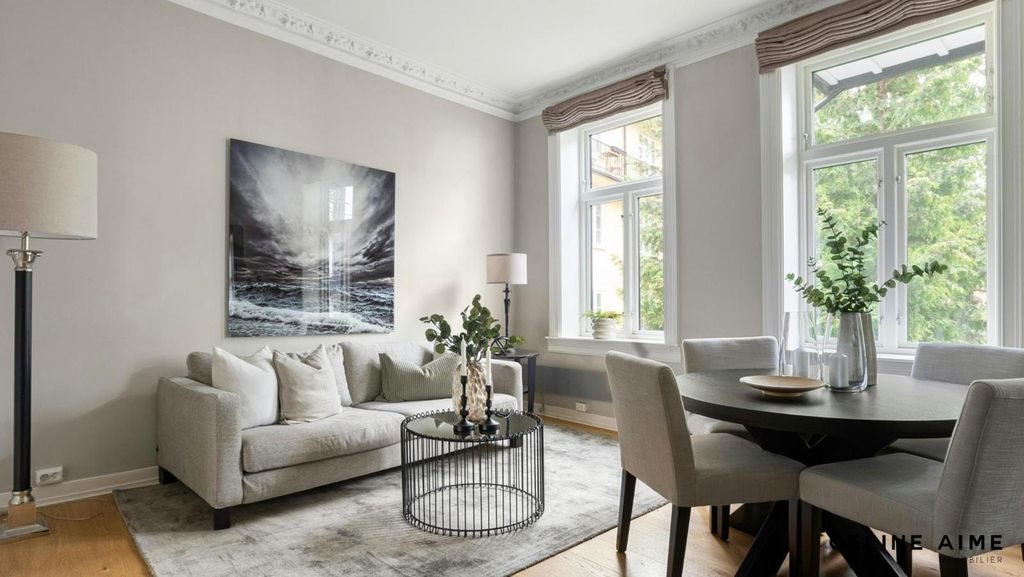 Appartement à vendre, 85m², Le Kremlin-Bicêtre