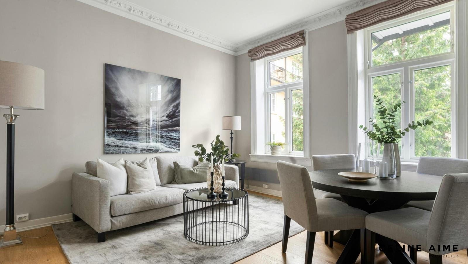 Appartement à vendre, 85m², Le Kremlin-Bicêtre
