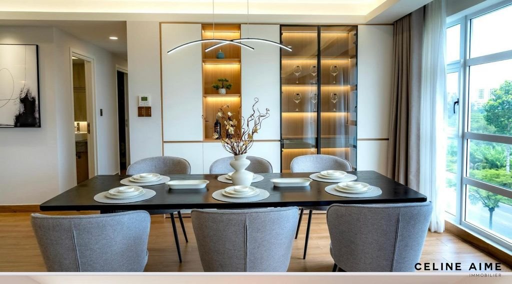 Appartement à vendre, 72m², Sceaux