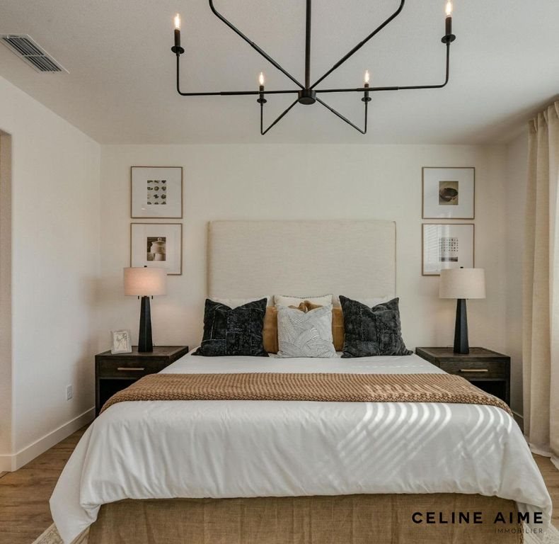Appartement à vendre, 72m², Sceaux