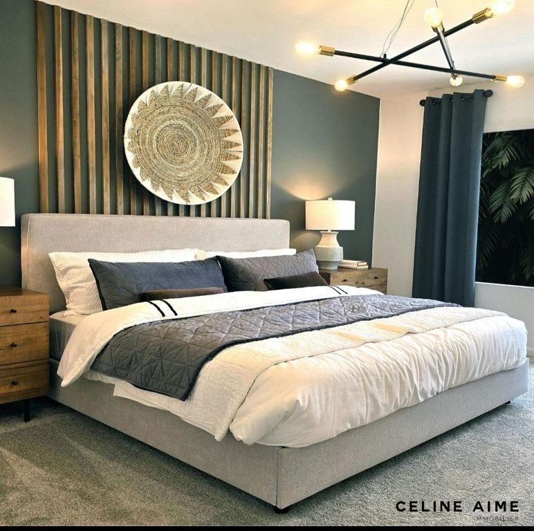 Appartement à vendre, 101m², Sceaux