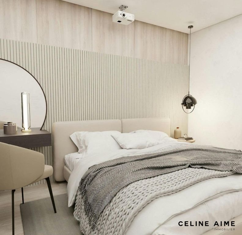 Appartement à vendre, 101m², Sceaux