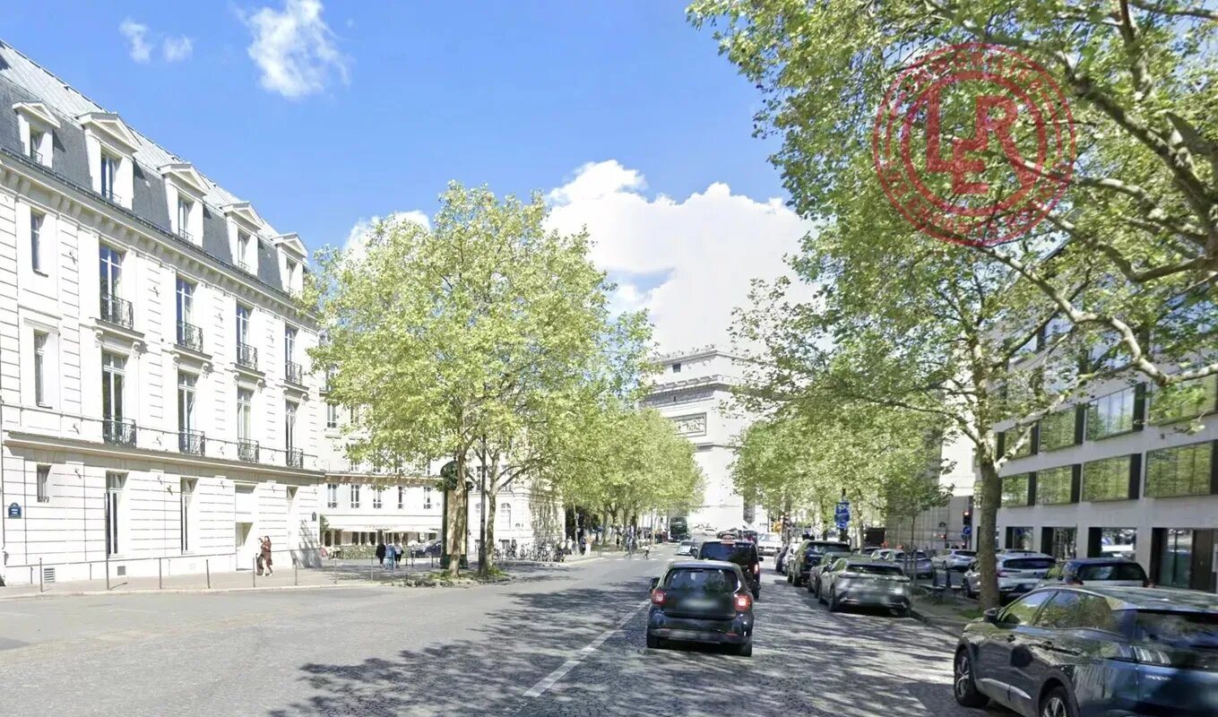 Maison à vendre, 288m², Paris 16ème