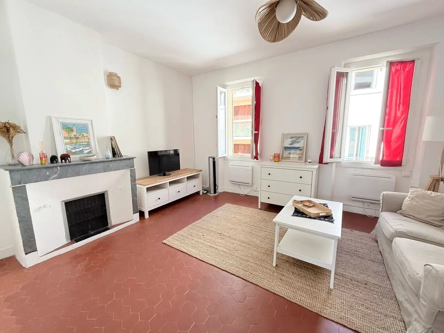 Appartement à vendre, 35m², Toulon