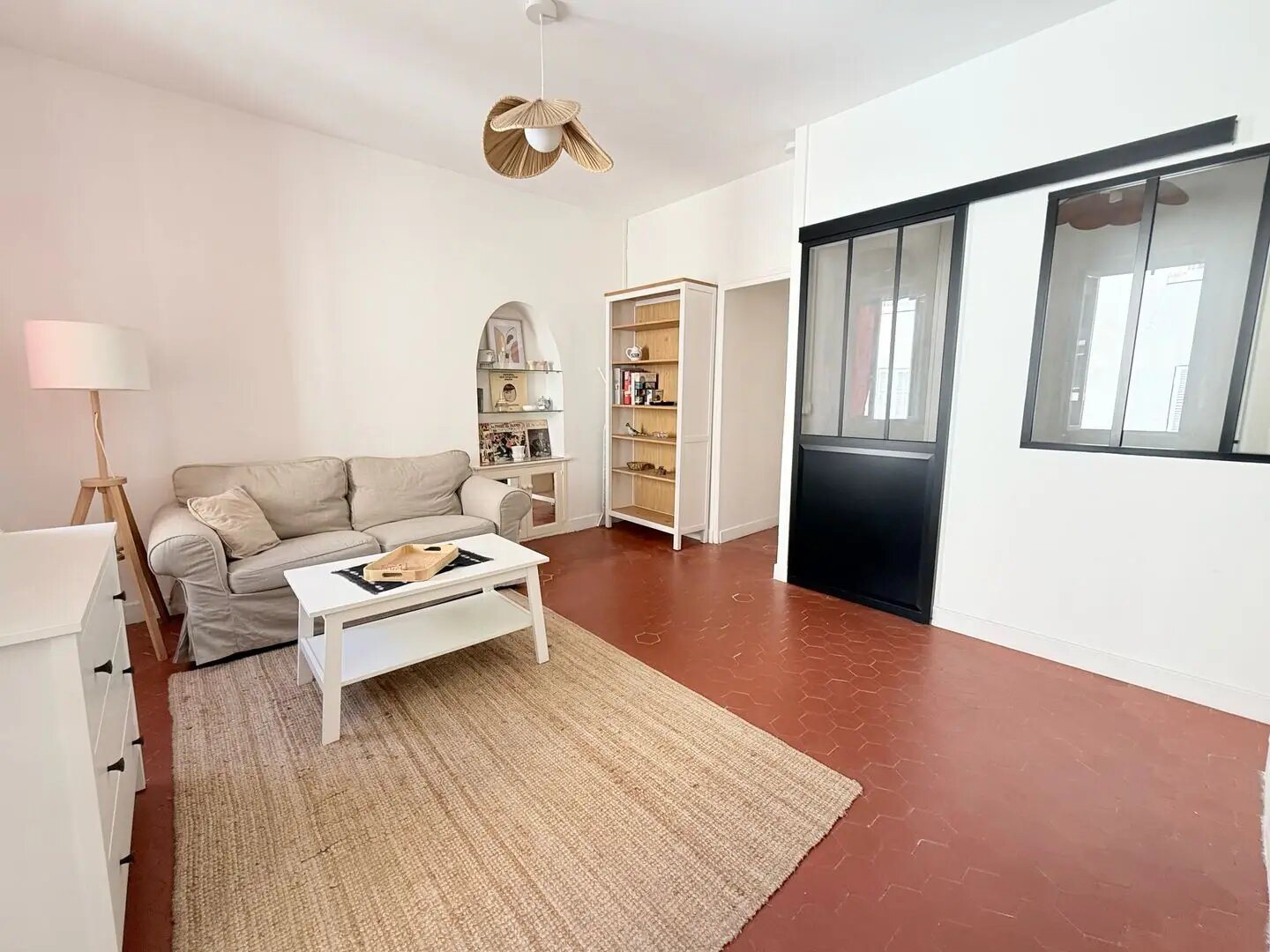 Appartement à vendre, 35m², Toulon