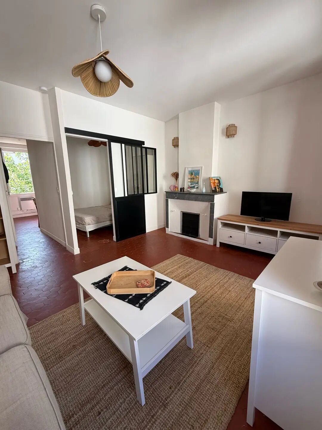 Appartement à vendre, 35m², Toulon