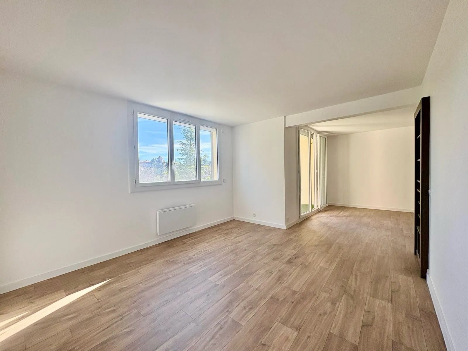 Appartement à vendre, 104m², Toulon