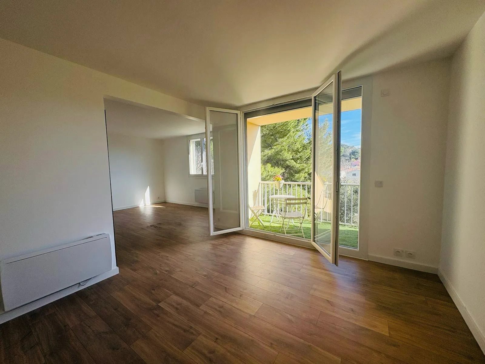 Appartement à vendre, 104m², Toulon