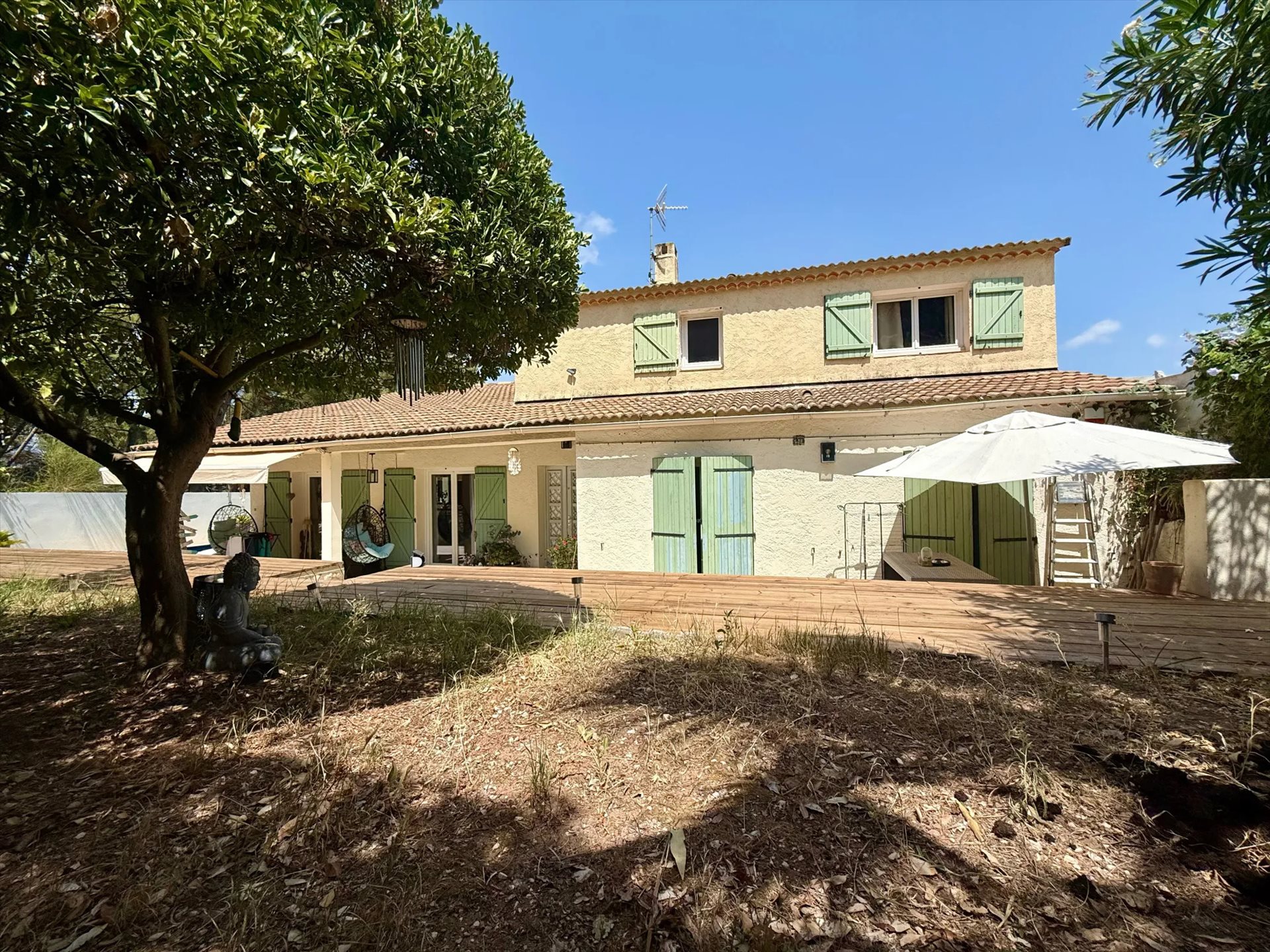 Maison à vendre, 226m², La Crau