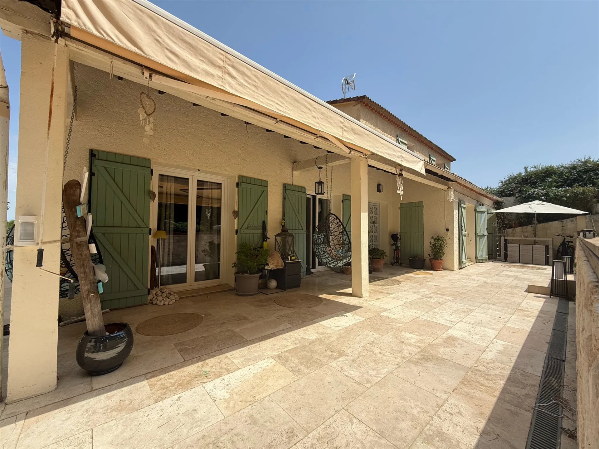 Maison à vendre, 226m², La Crau