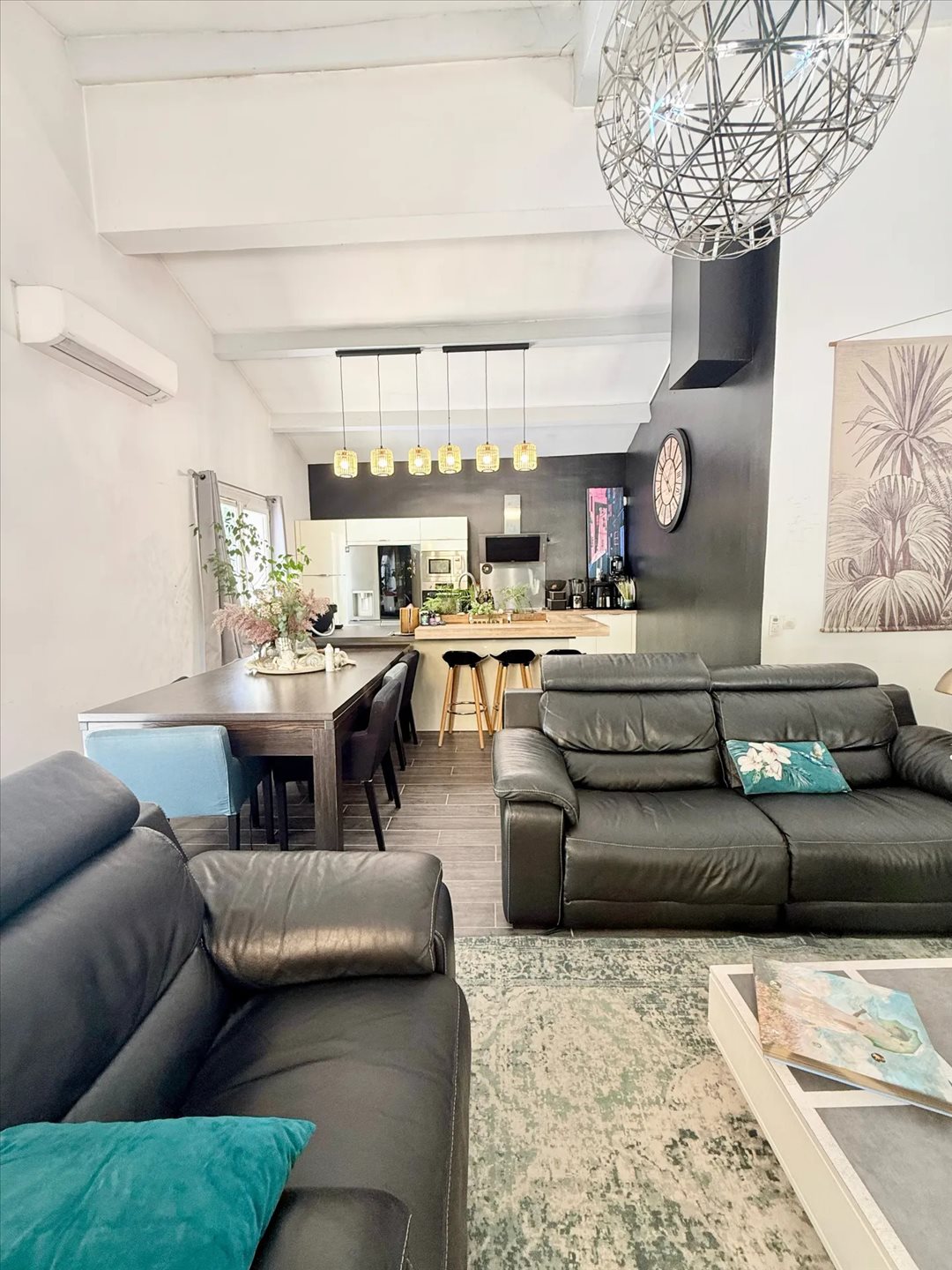 Maison à vendre, 226m², La Crau