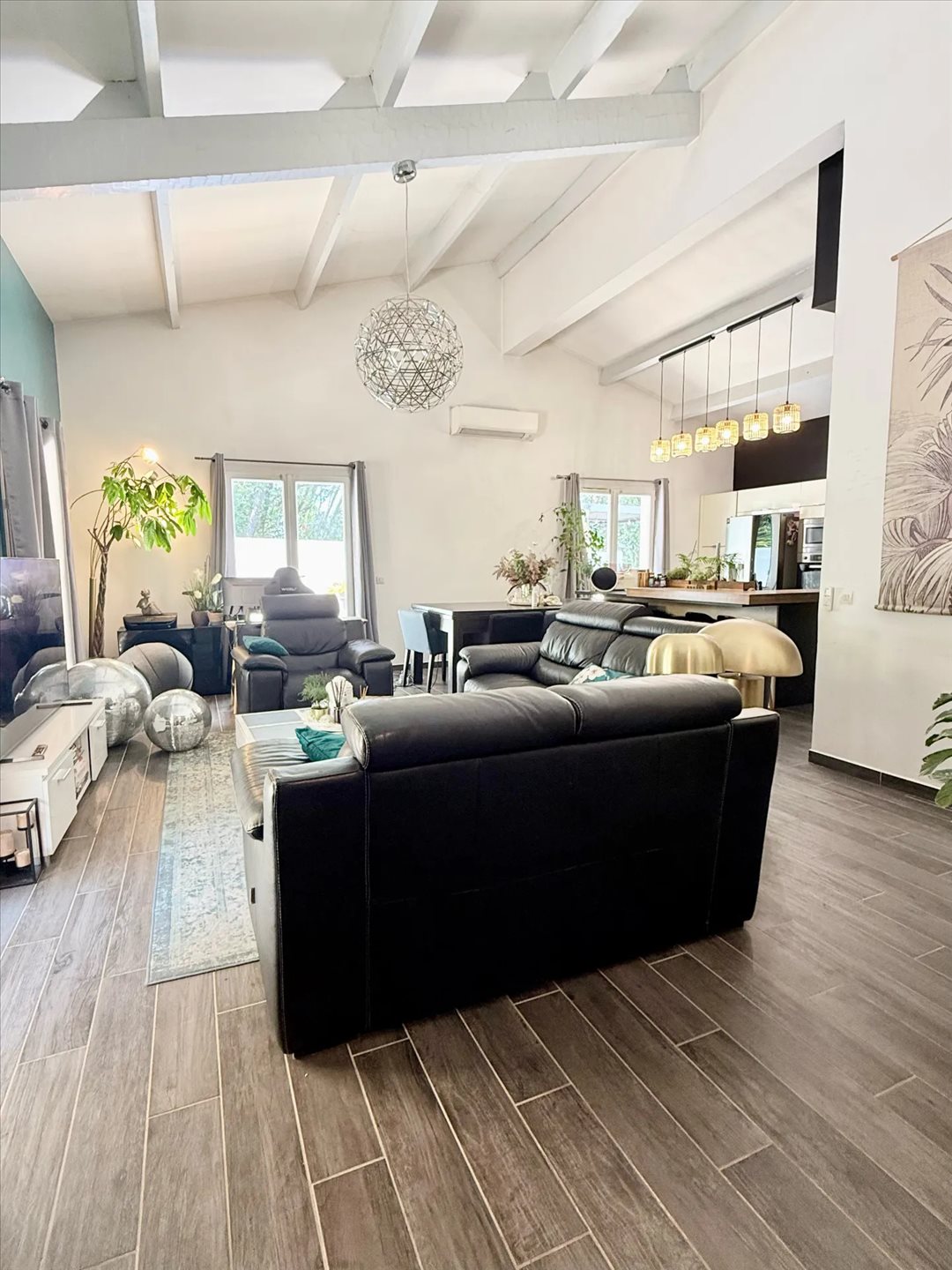 Maison à vendre, 226m², La Crau
