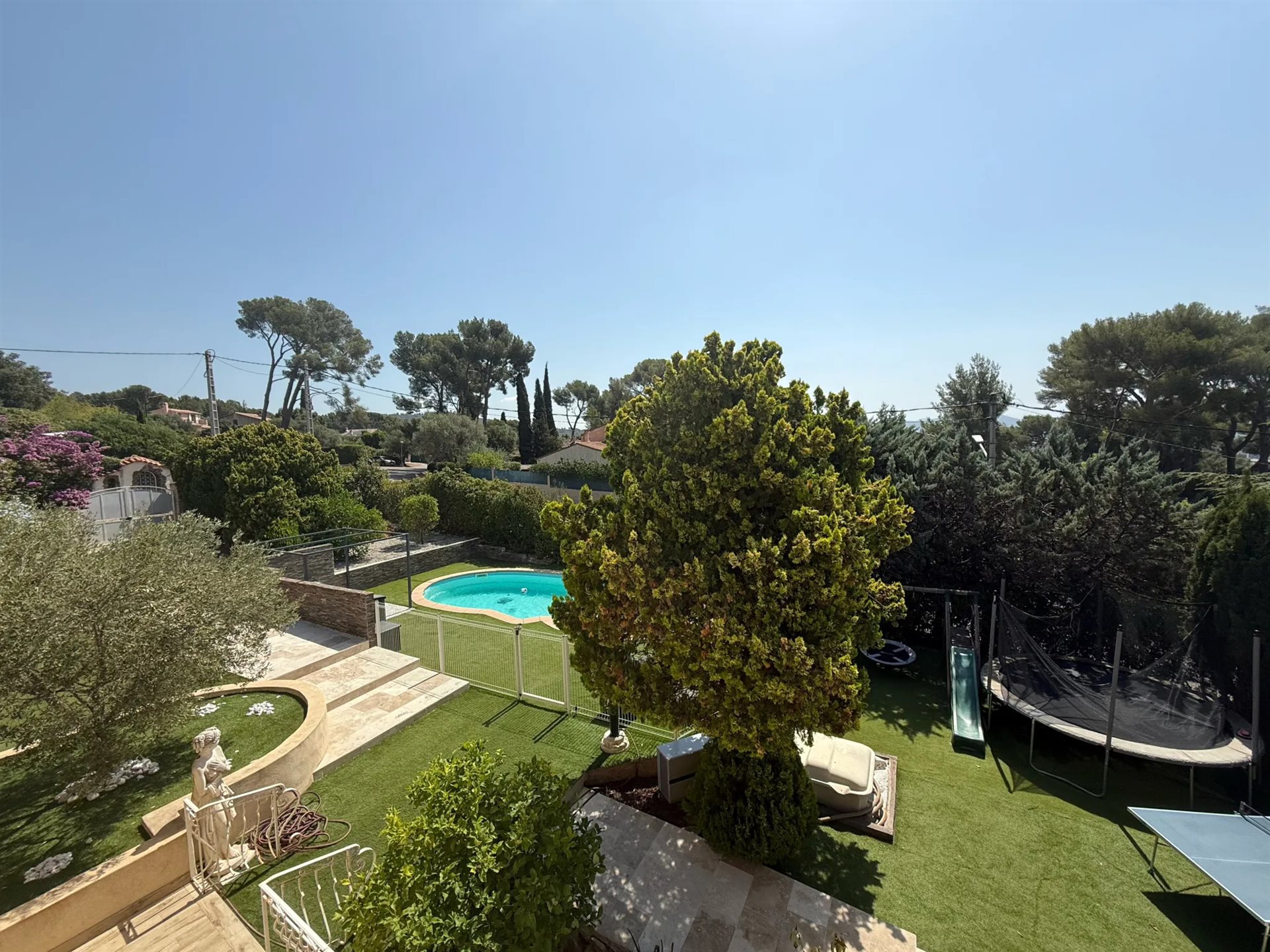 Maison à vendre, 140m², La Valette-du-Var