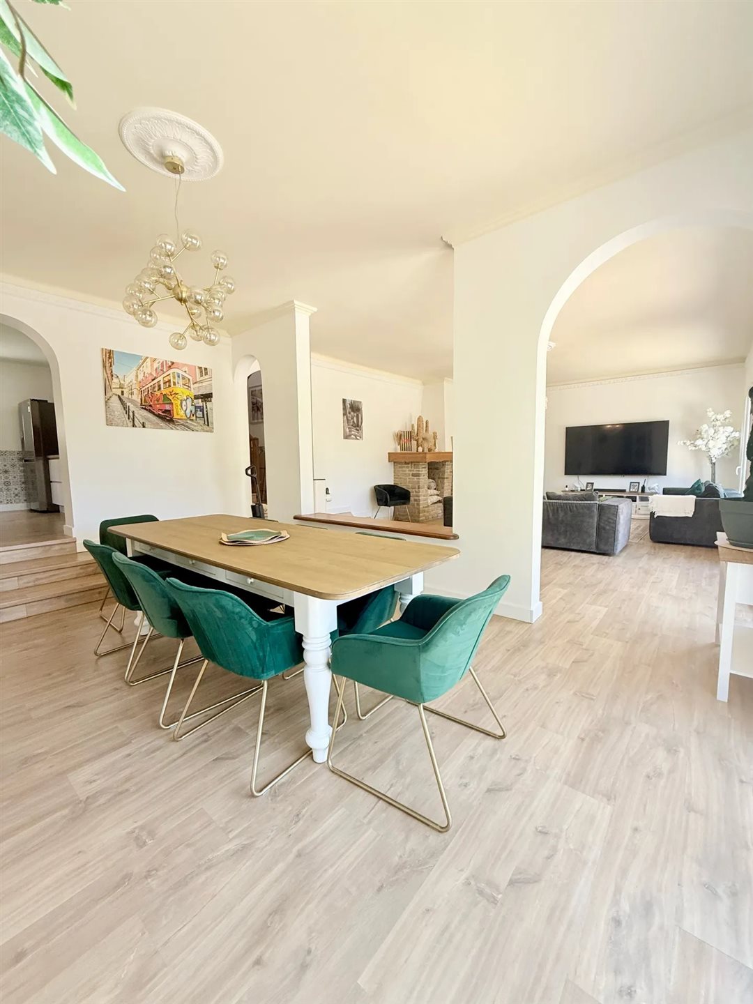 Maison à vendre, 140m², La Valette-du-Var