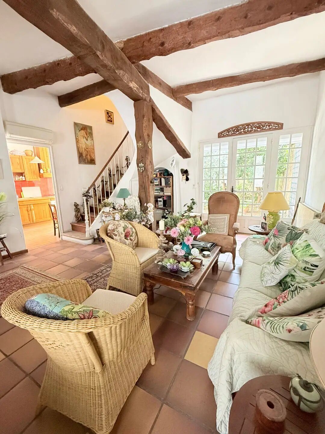 Maison à vendre, 105m², Toulon