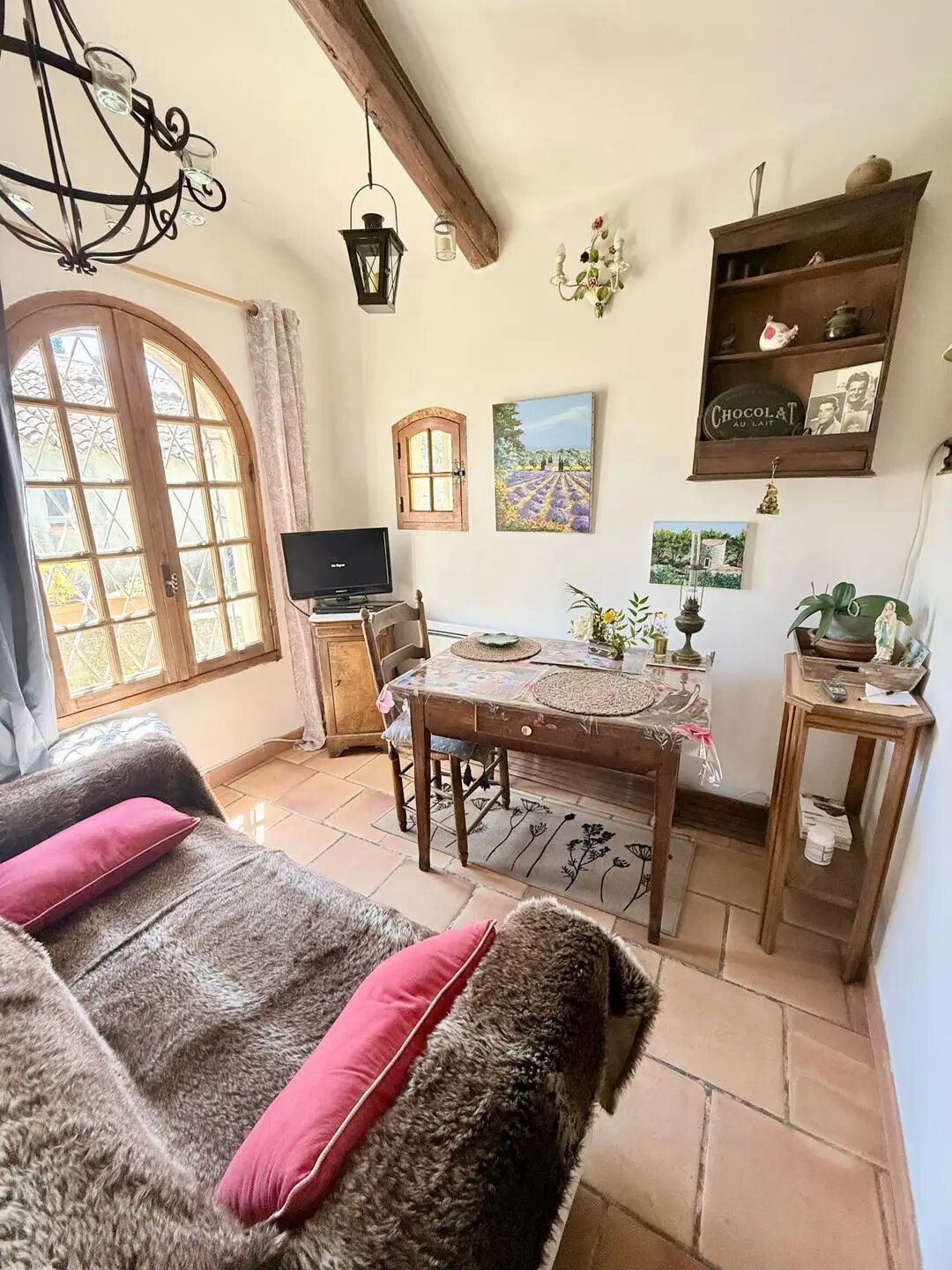 Maison à vendre, 100m², Signes
