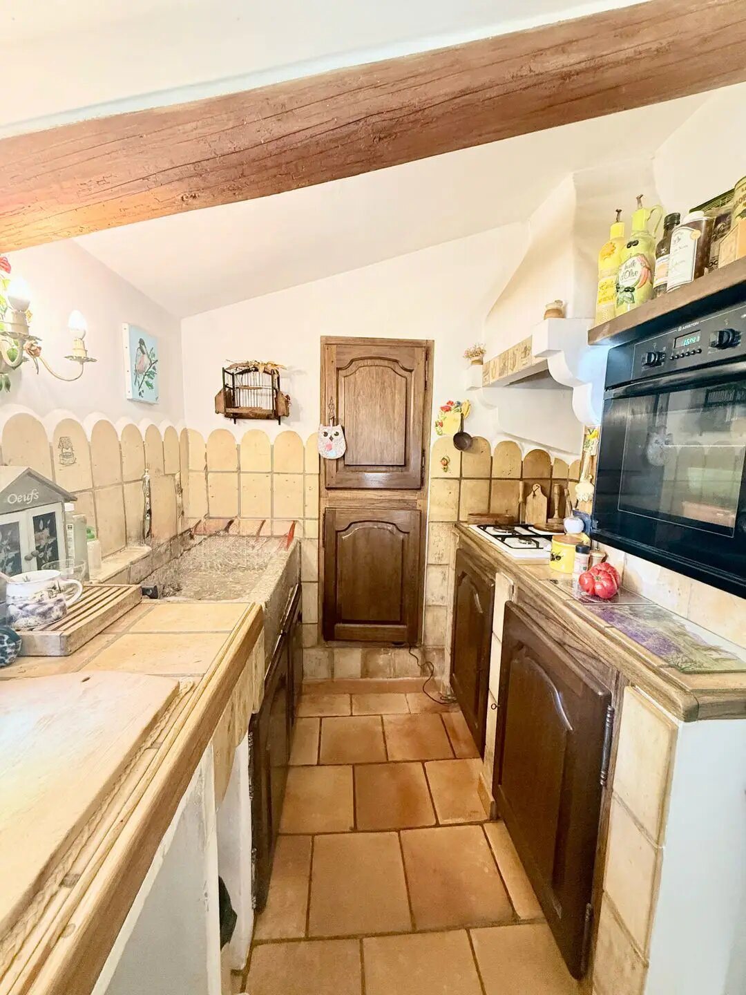 Maison à vendre, 100m², Signes