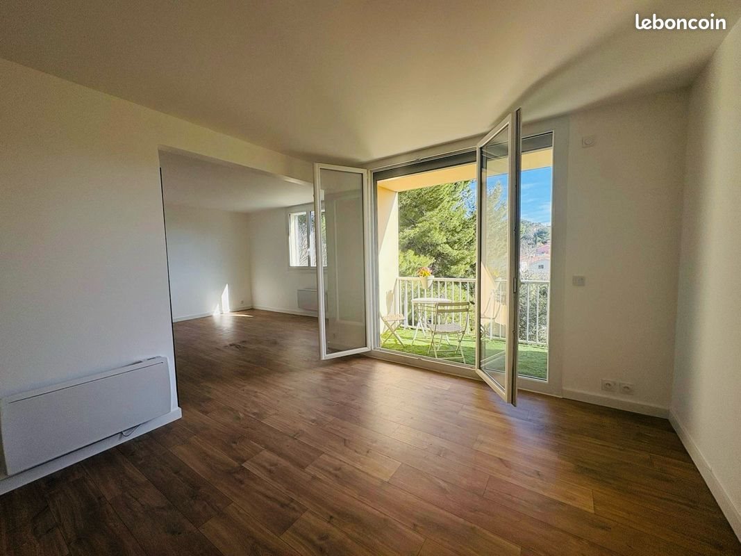 Appartement à vendre, 104m², Toulon