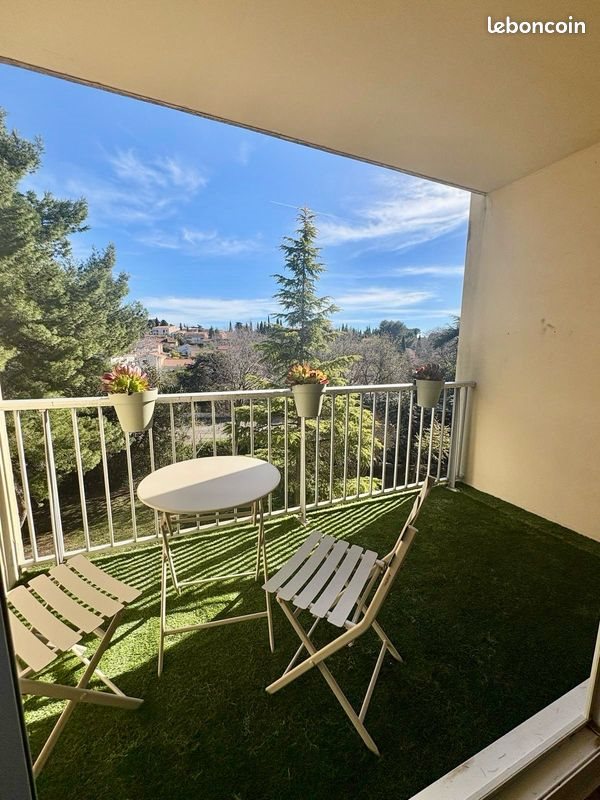Appartement à vendre, 104m², Toulon