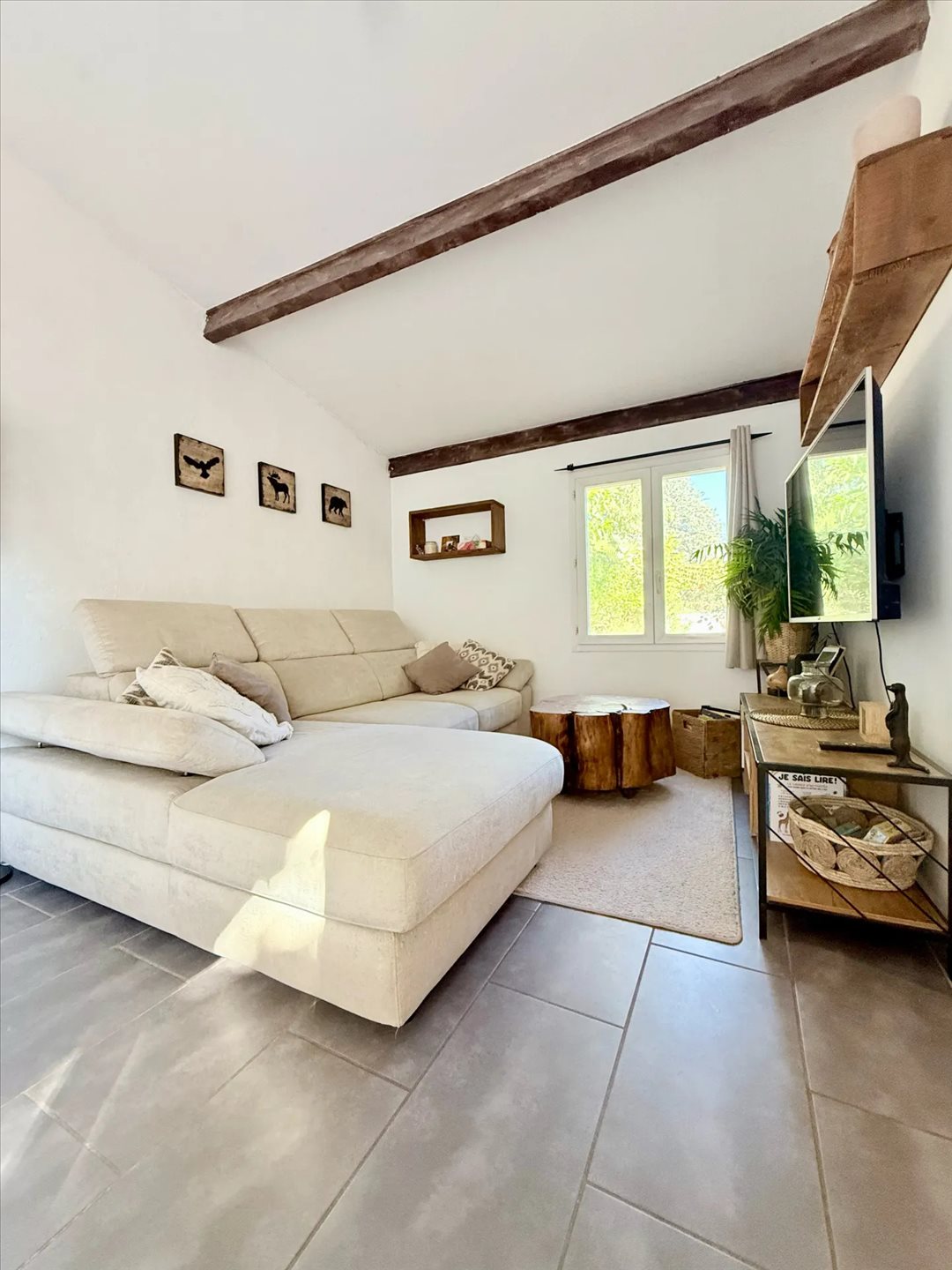Maison à vendre, 80m², Carnoules