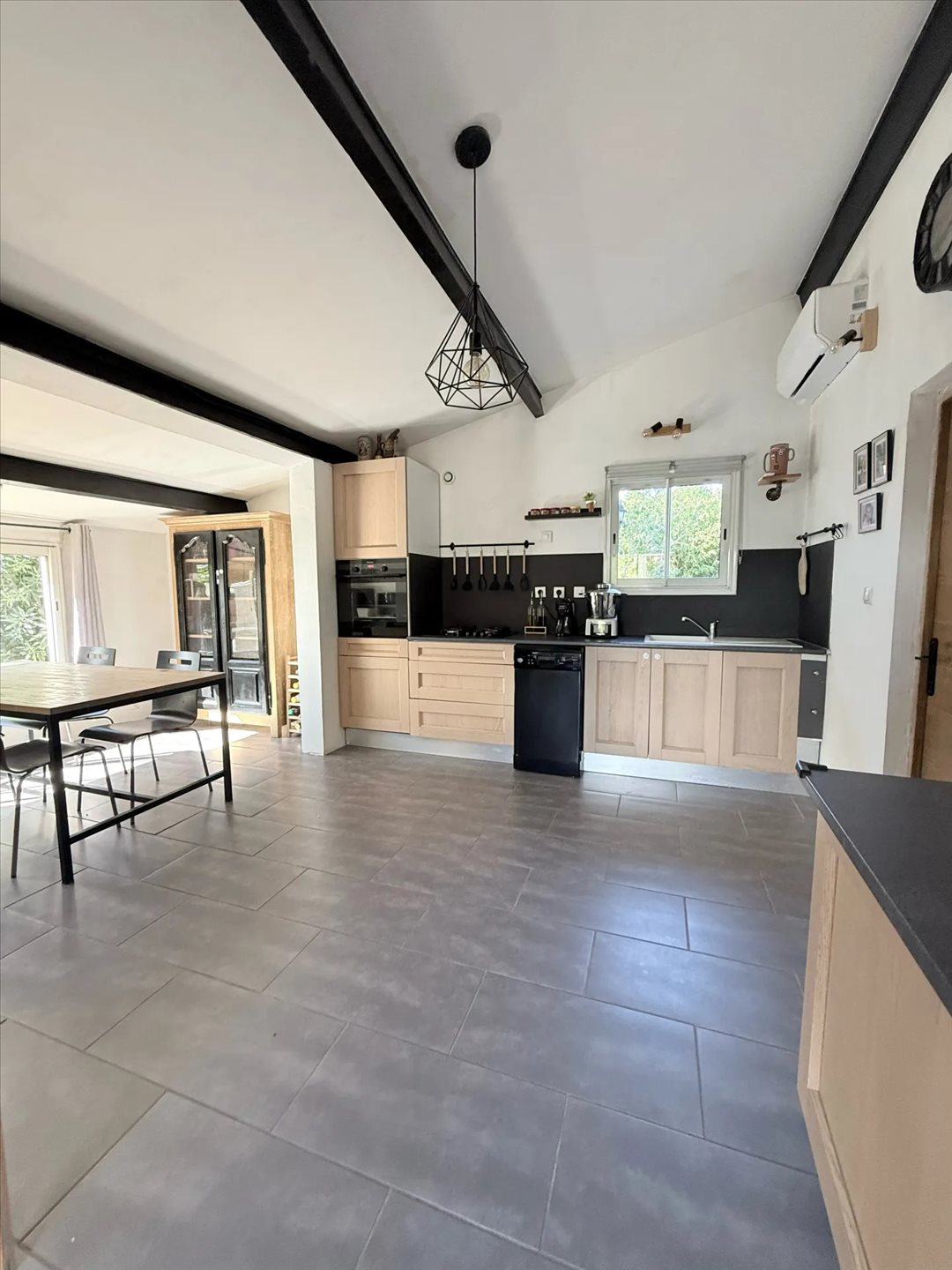 Maison à vendre, 80m², Carnoules