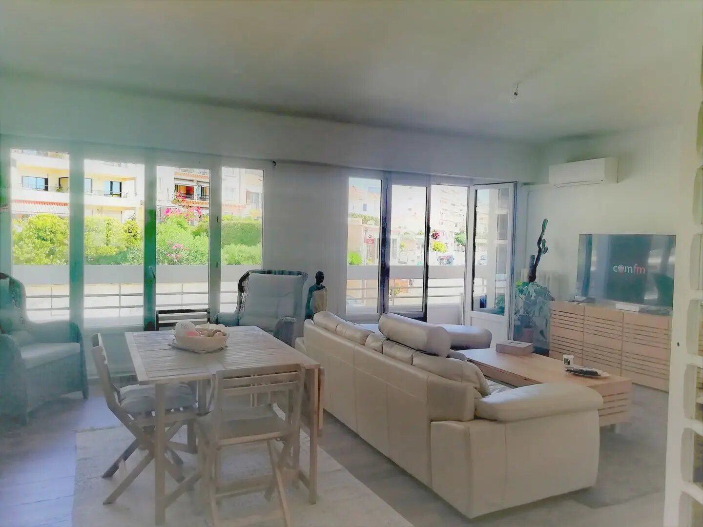 Appartement à vendre, 75m², Toulon