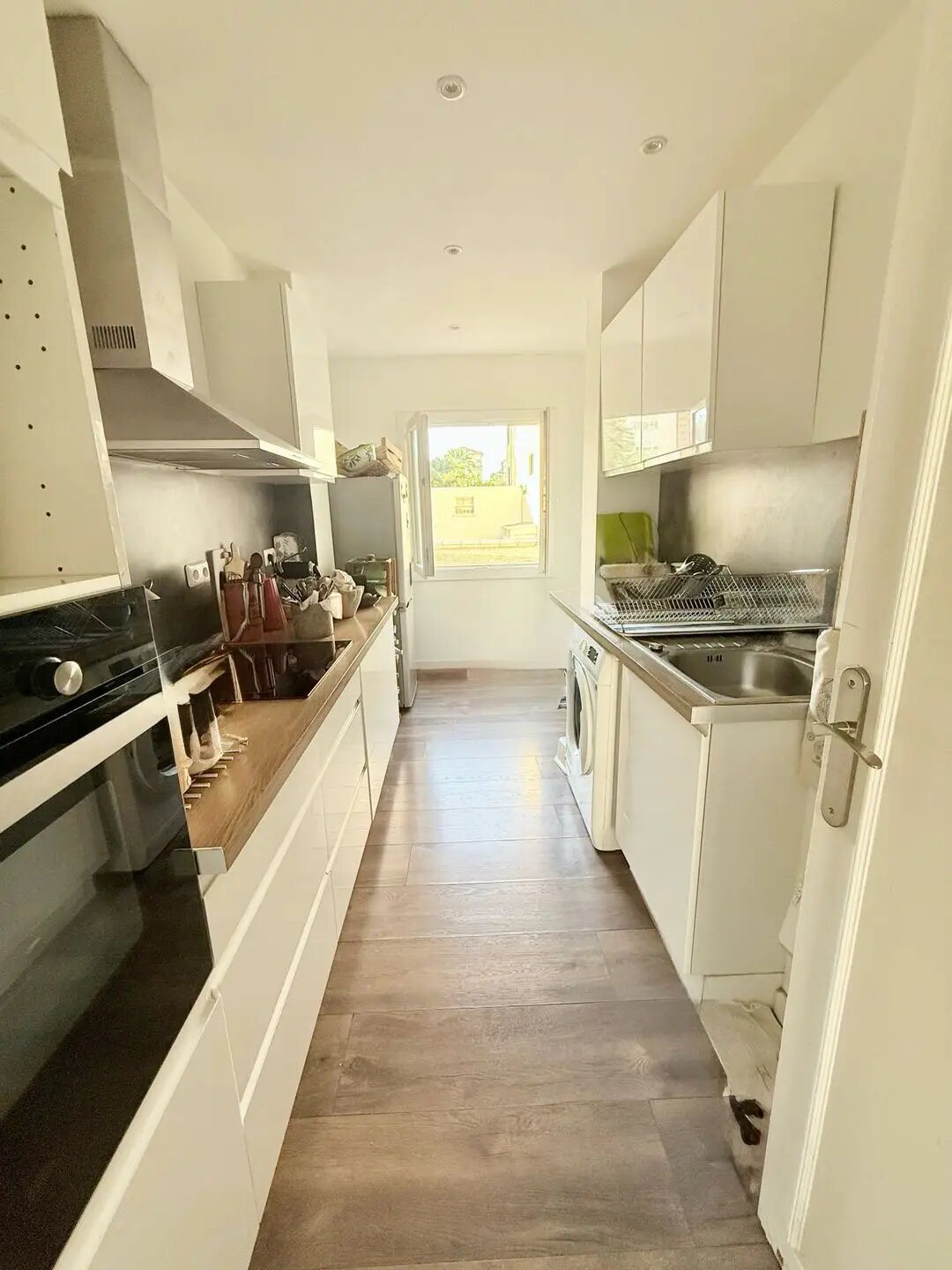 Appartement à vendre, 75m², Toulon