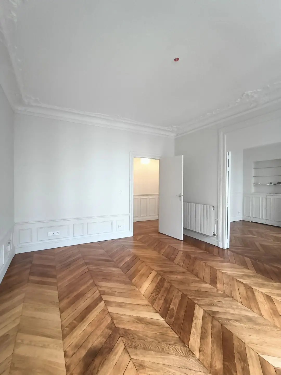 Appartement à louer, 73m², Paris 15ème