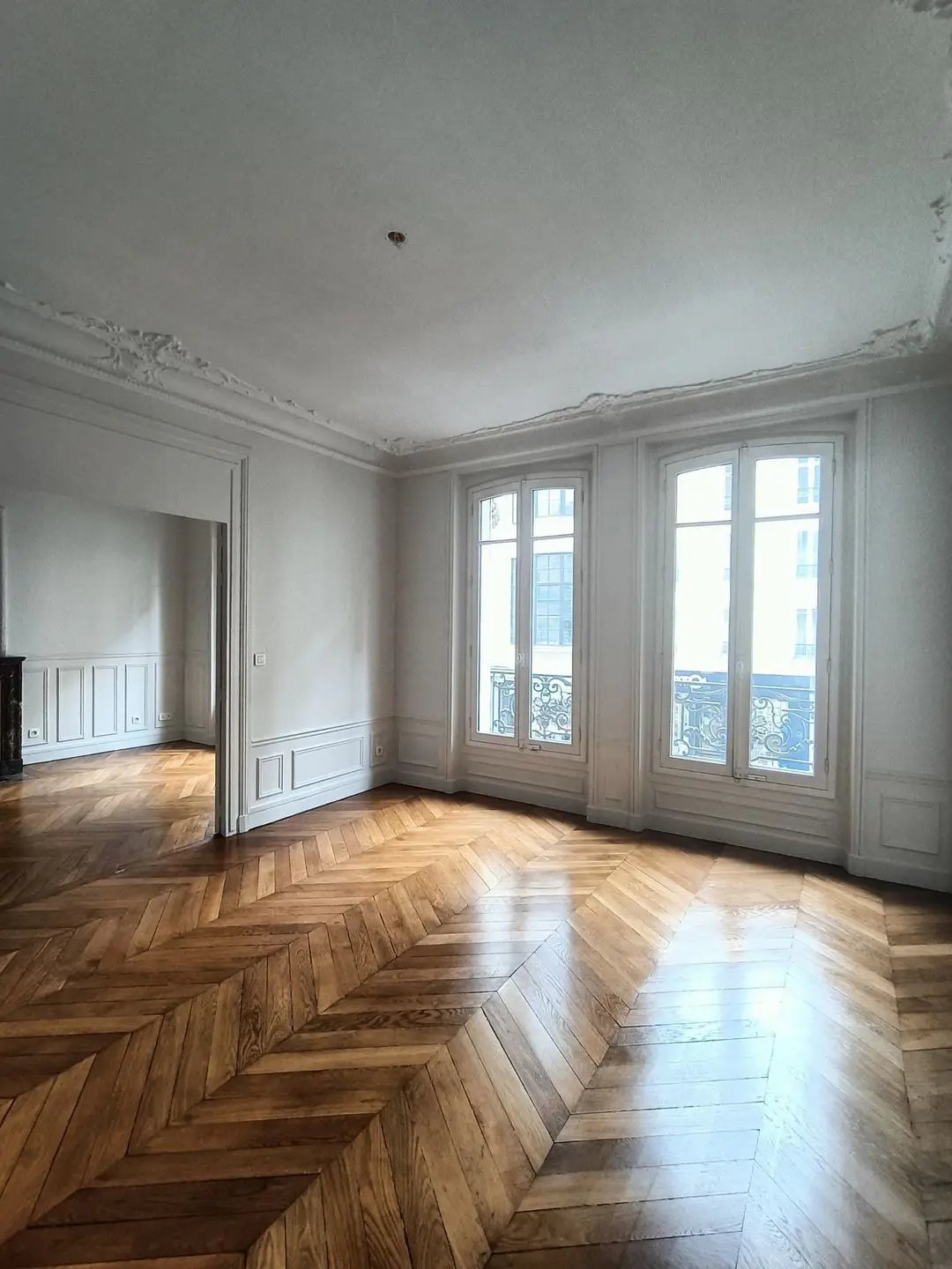 Appartement à louer, 73m², Paris 15ème