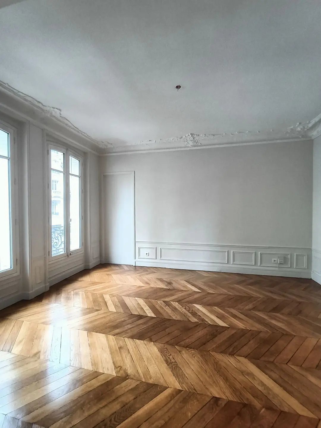 Appartement à louer, 73m², Paris 15ème