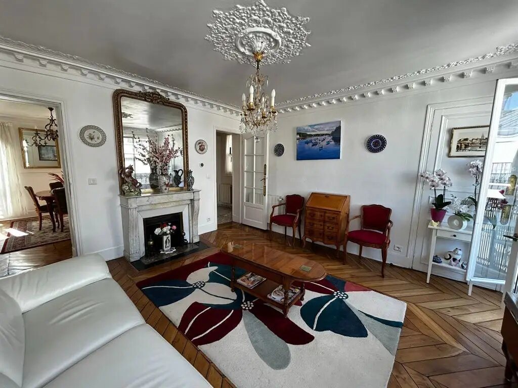 Appartement à vendre, 78m², Paris 11ème